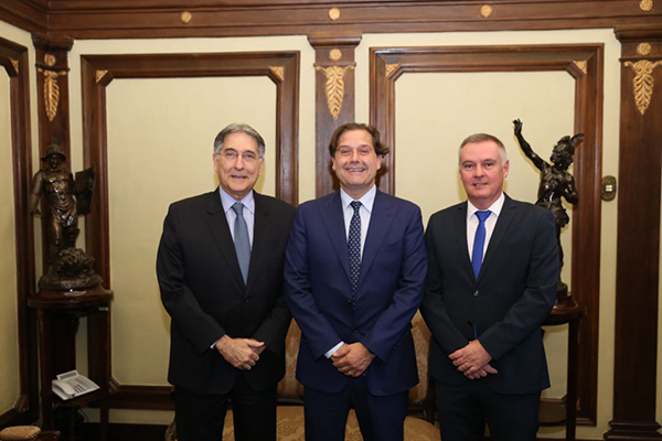 Estrella Galicia construirá su primera fábrica en Brasil