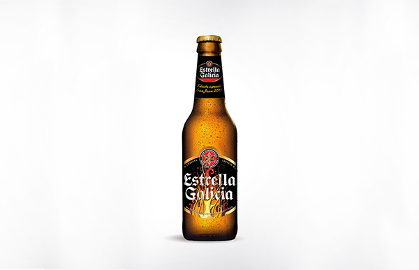 Edición Especial Estrella Galicia San Juan