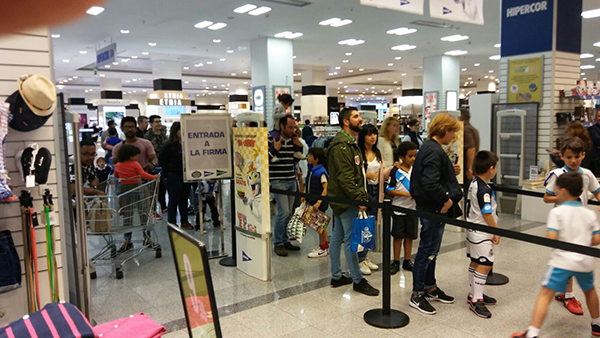 deporte gallego aficionados