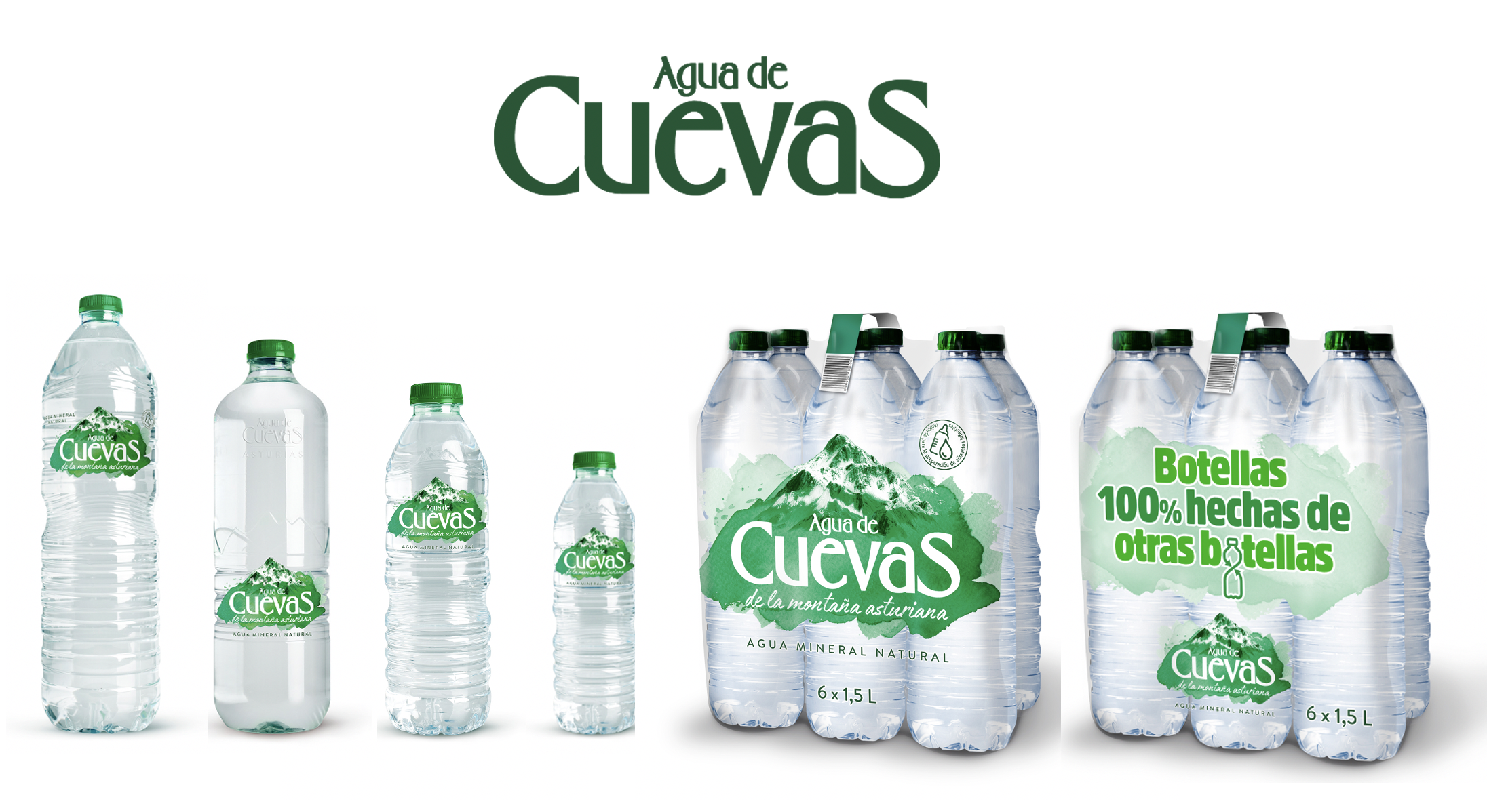 Nueva imagen Agua de Cuevas