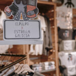 Colección cápsula elPulpo x Estrella Galicia